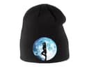 Gyerek téli sapka Blue Moon