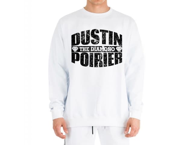 Dustin Poirier pulóver