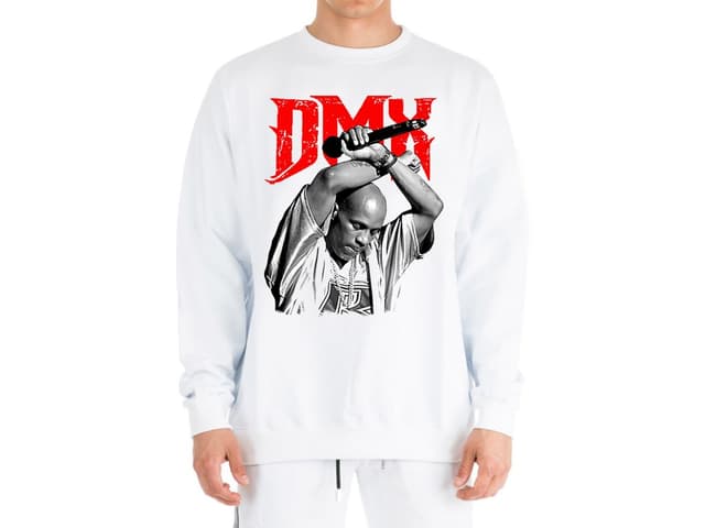 DMX pulóver