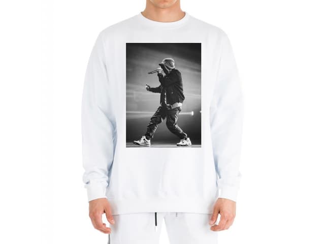 Eminem pulóver