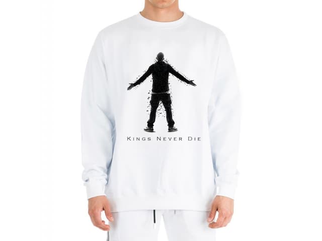 Eminem pulóverkirályai sosem halnak meg