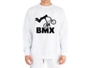 BMX pulóver