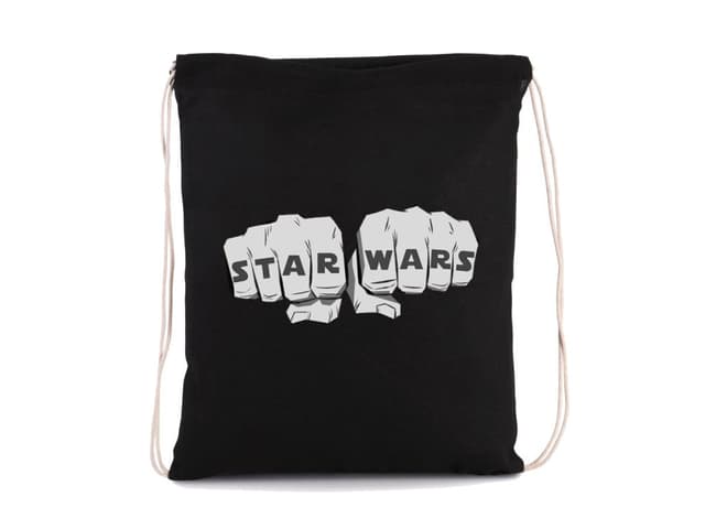 Star Wars ököltáska