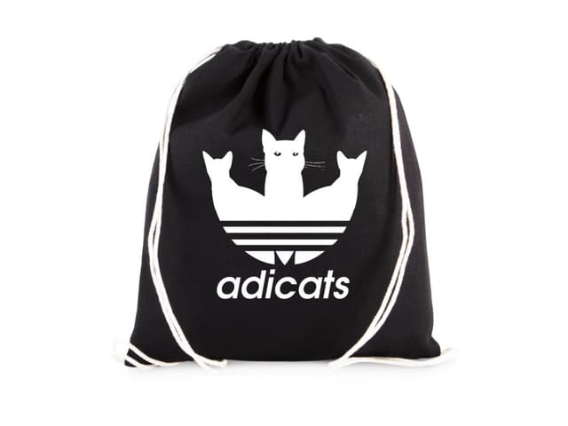 Adicats táska Adidas Parody