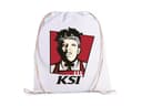KSI táska