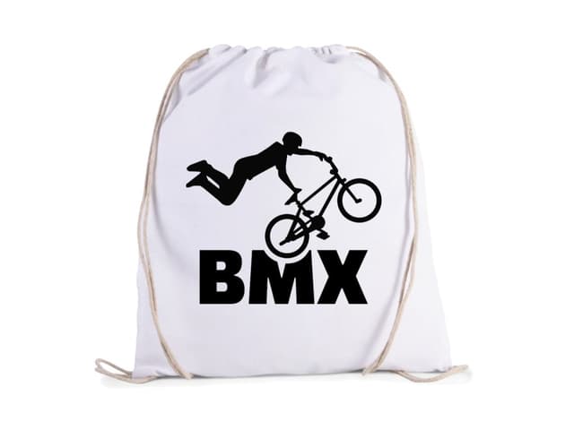 BMX táska