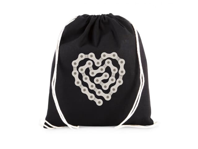 I Love Cycling Bag