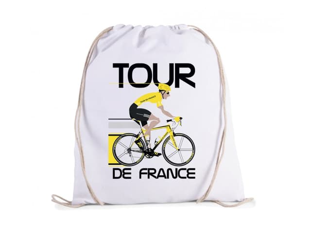 Tour de France táska