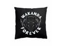 Fekete Párduc Párna - Wakanda Forever