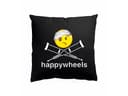 Happy Wheels párna
