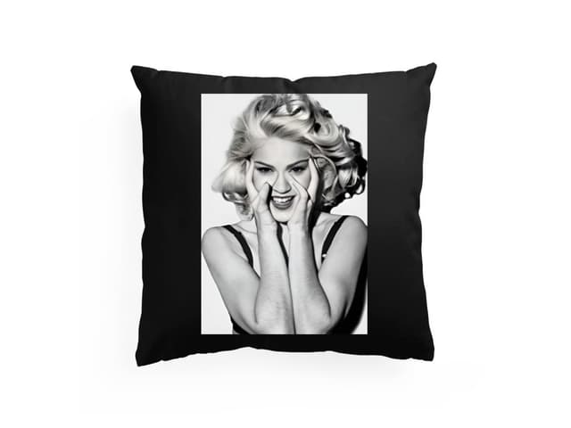 Madonna párna