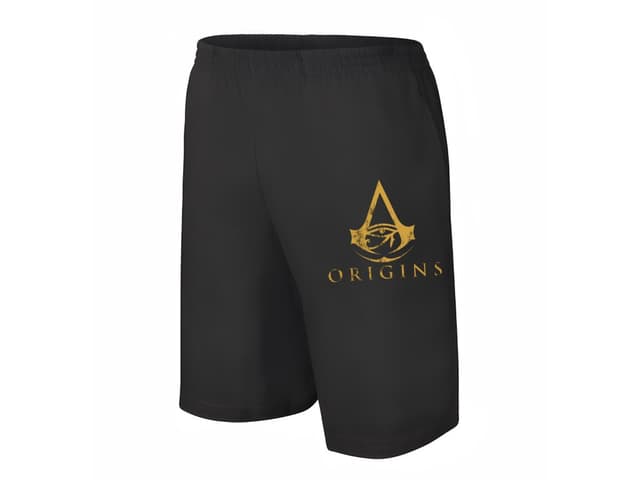 Férfi/gyermek rövidnadrág Assassins Creed: Origins