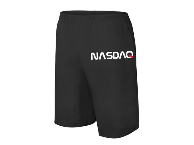 Férfi/Gyerek Rövidnadrág Nasdaq
