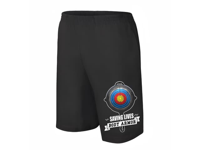 Férfi/Gyermek Rövidnadrág Pubg - Pan