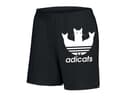 Női rövidnadrág Adicats Adidas Parody