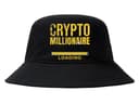 Bitcoin milliomos kalap