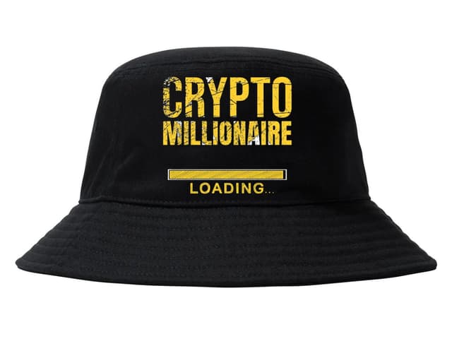Bitcoin milliomos kalap