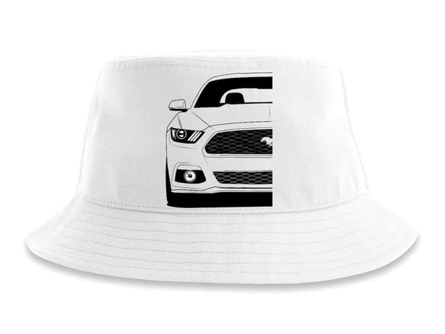 Ford mustang kalap