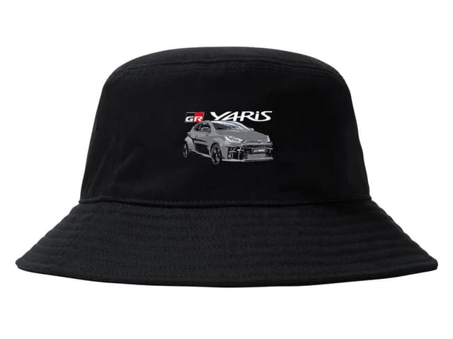 Legendás GR Yaris Turbo Fury sapka