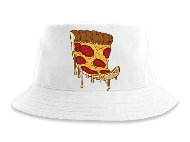 Pizzasapka