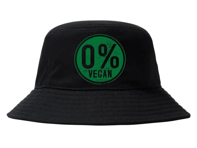 Kalap Nincs Vegán