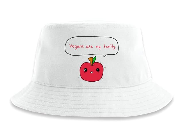 Vegán kalap