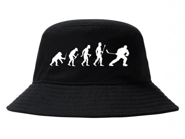 Jégkorong Evolúciós Sapka