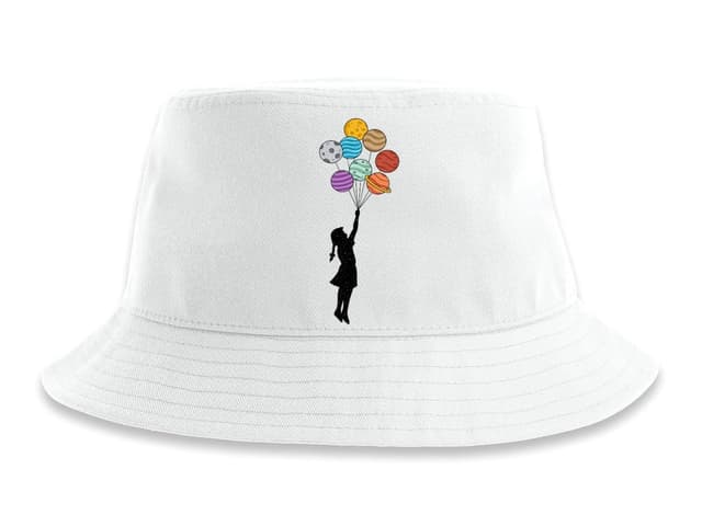 Hat Planet lufik