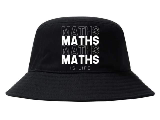 Kalap Matematika Élet