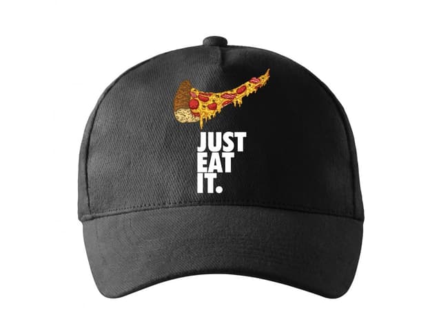 Csak csináld az Eat It Cap-et