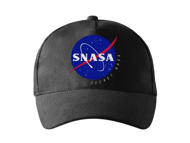 HIMYM Sapka - Snasa Secret NASA