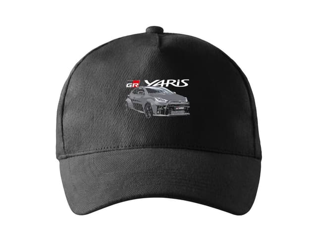 Legendás GR Yaris Turbo Fury kupak