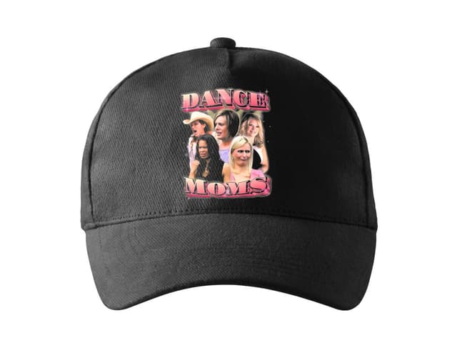 Dance Moms Teljes Dráma Sapka