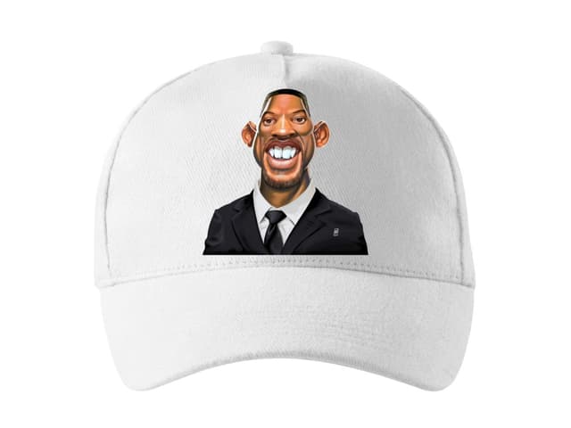 Will Smith - Fresh Prince Sapka
