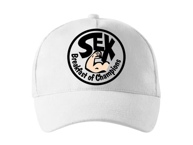 Szexreggeli Bajnokok Sapkája