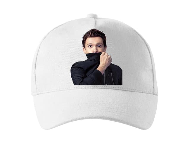 Tom Holland sapka
