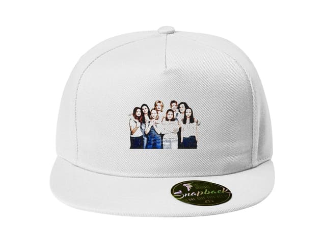 Snapback Gyermekek barátsága, ami örökké tart