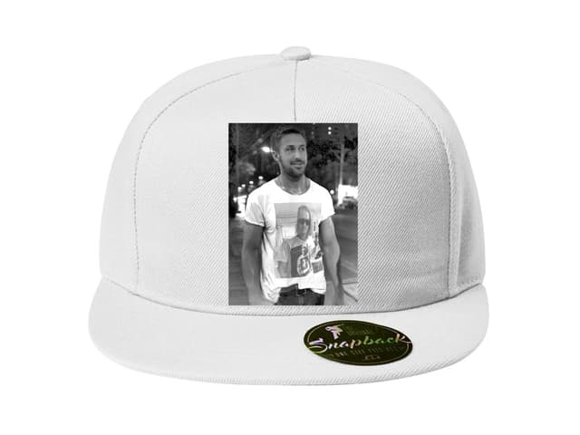 Ryan Gosling sapka
