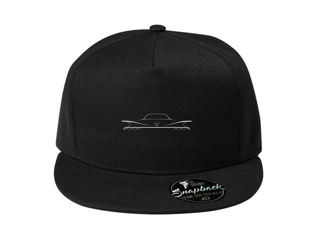 Snapback Silhouette klasszikusok, amik elbűvölőek lesznek