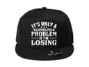 Snapback Csak szerencsejáték, ha veszítek