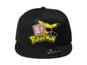 Snapback Póker és Pokémon