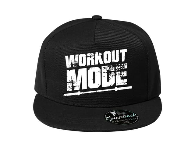 Snapback Ideje edzeni