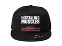 Snapback Izmos nadrágot szerelek