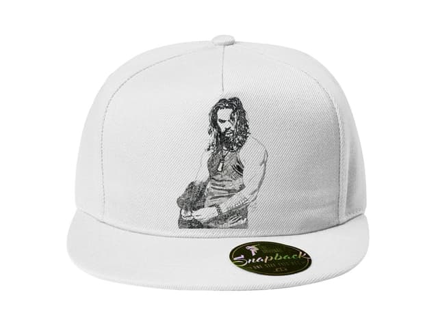 Jason Momoa sapka