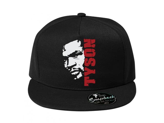 Mike Tyson sapka