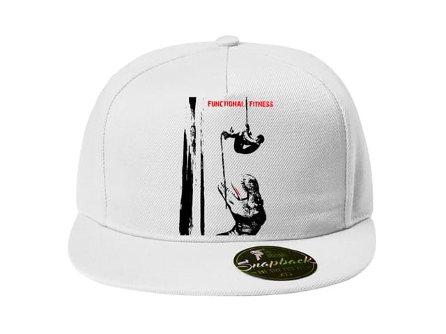 Snapback motivációs edzés T-Rex