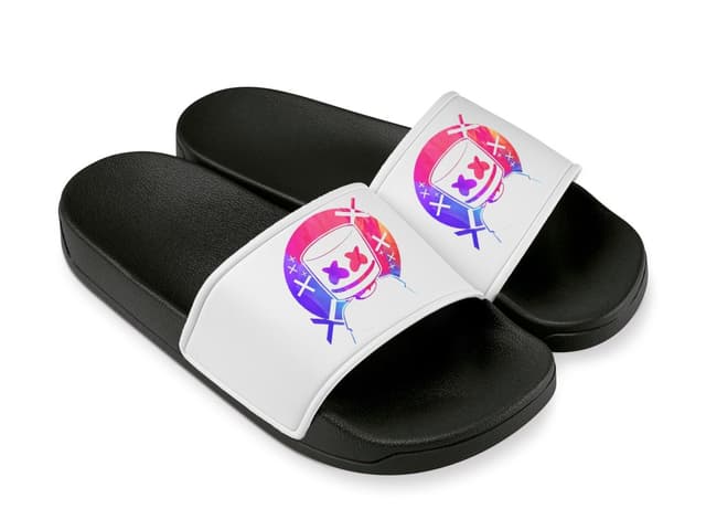 Marshmello papucsok