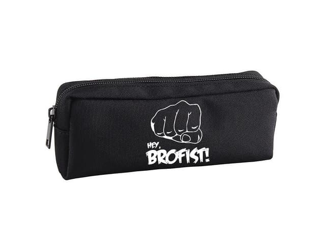 Pewdiepie Hey brofist iskolai tolltartó