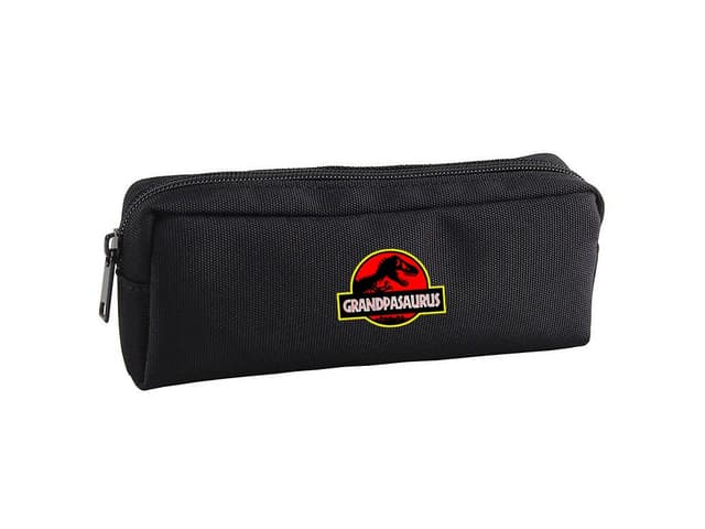 Iskolai tolltartó Nagyapa Jurassic World Begins