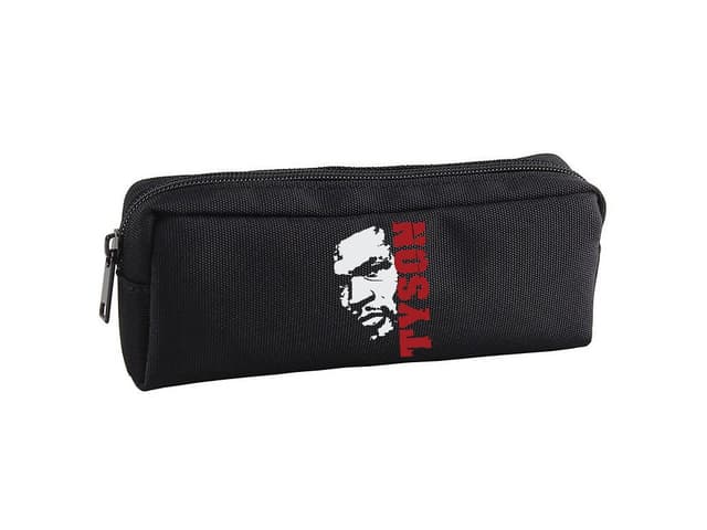 Mike Tyson iskolai tolltartó